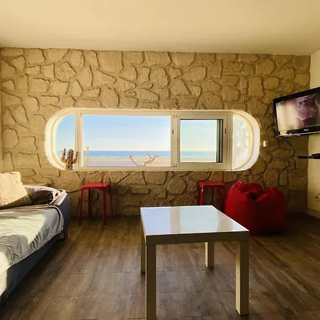 Apartmán 